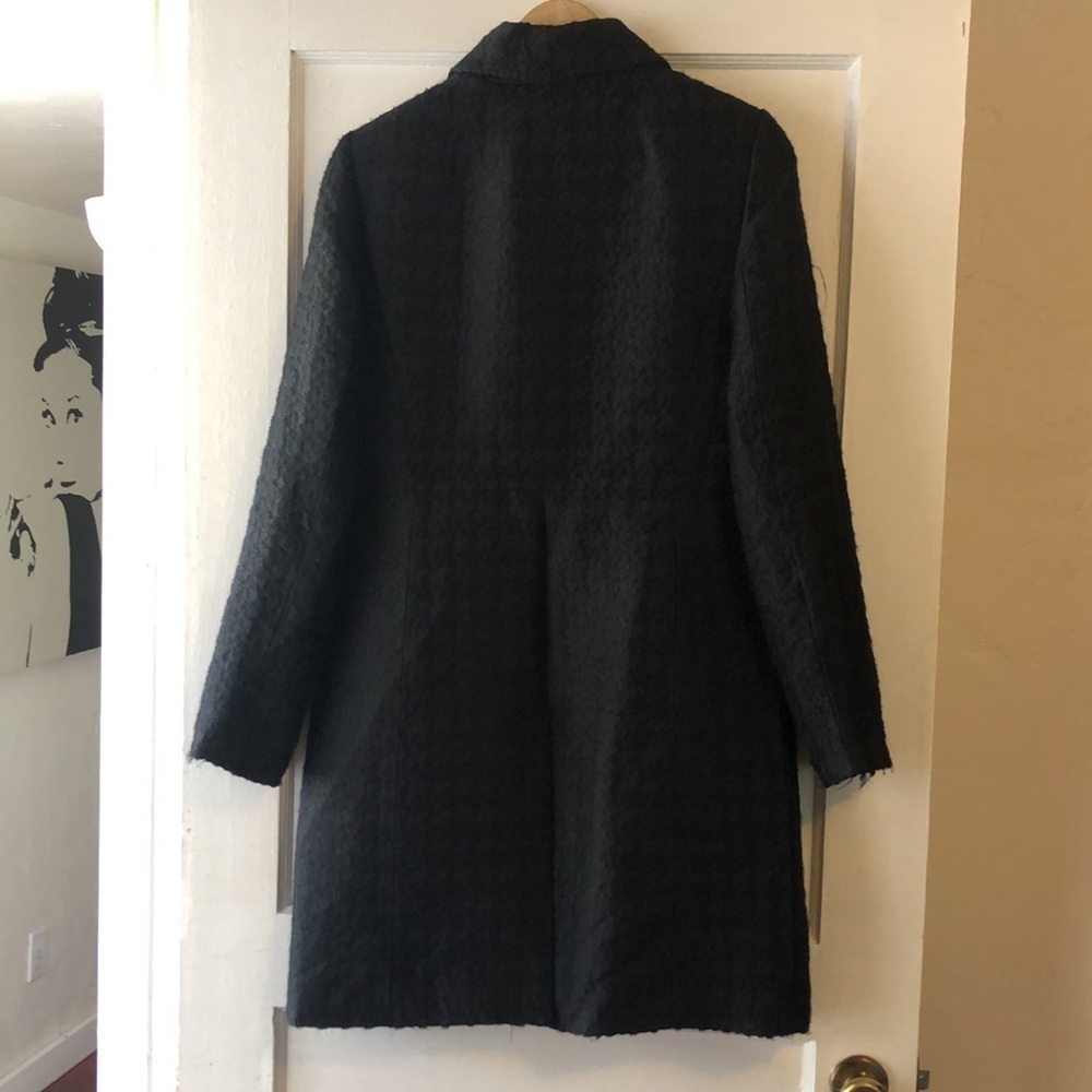 banana Republic coat - Picture 2 of 5